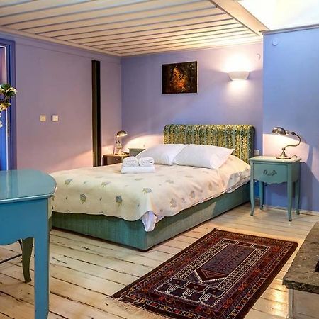 Hotel Archontiko Dilofo Extérieur photo