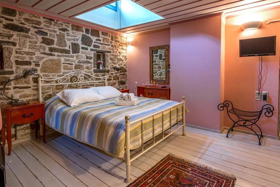 Hotel Archontiko Dilofo Extérieur photo