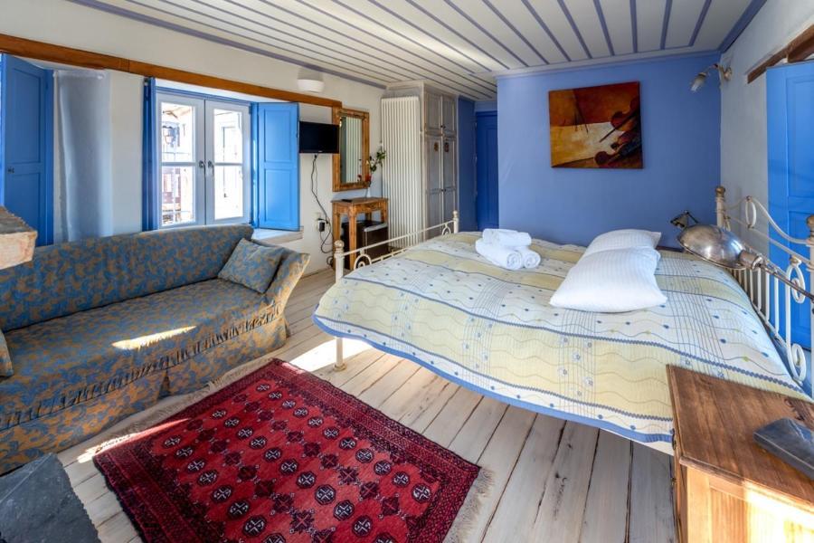 Hotel Archontiko Dilofo Extérieur photo